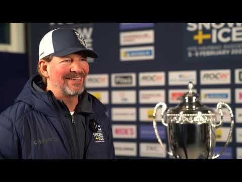ROC Sweden 2022 - The Draw