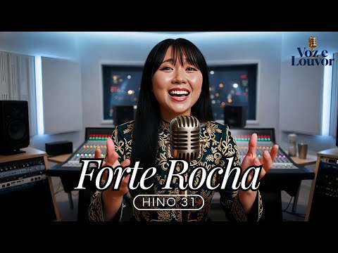 Voz e Louvor and Sayuri Grace