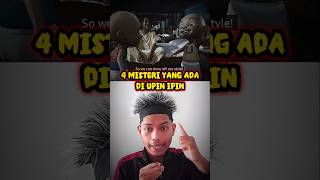 Download lagu 4 Mysteries in Upin Ipin #shorts #upinipin #boboiboy #viralvideo mp3
