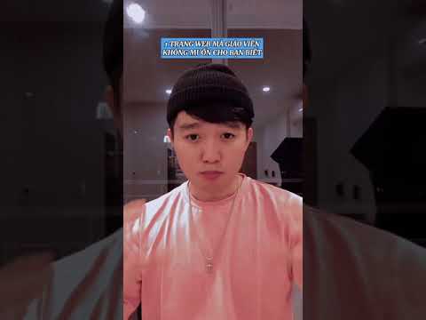 WEBSITE TẢI FREE BÀI THUYẾT TRÌNH POWERPOINT || VINHTECH #SHORTS