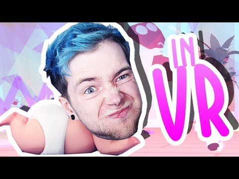 WHO'S YOUR DADDY IN VR?!?! (Baby Hands) Video