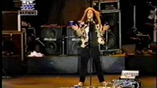 &quot;Weird Al&quot; Yankovic - 7/14/2000 - Jerry Springer