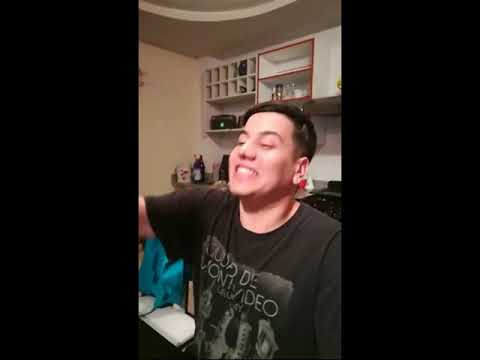 FREESTYLE DE #DUKI (Rio Gallegos)