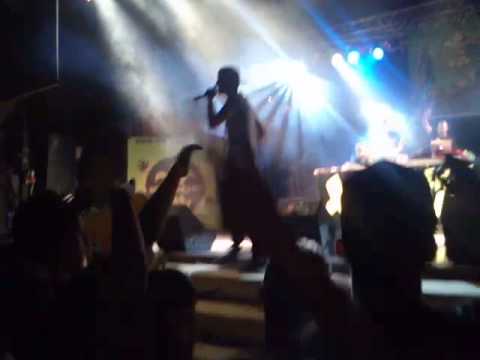 LASAI Dancehall Xplosion FEELING