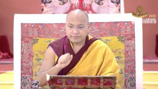 開示課程:《修心絮語》 3/4