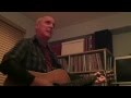 Freedy Johnston - "Can You Fly" (2012-03-31)