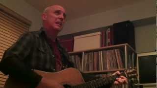 Freedy Johnston - &quot;Can You Fly&quot; (2012-03-31)