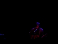 Ryan Adams - September - dkatscully Ryan Adams - September