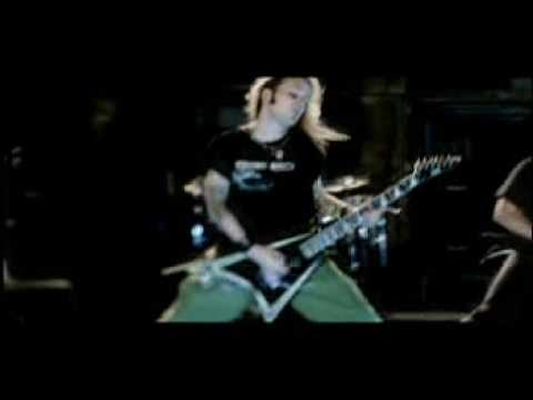 Children Of Bodom - In Your Face