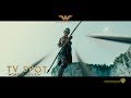 Wonder Woman Wonder Review TV Spot In HD 1080p