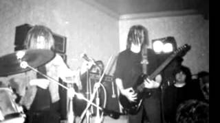 Napalm Death - Live Birmingham 1986