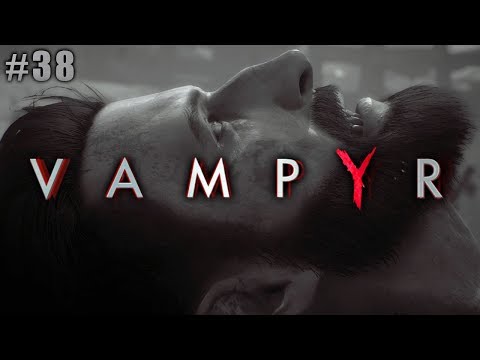 Vampyr (Ep. 38 – Geoffrey McCullum)