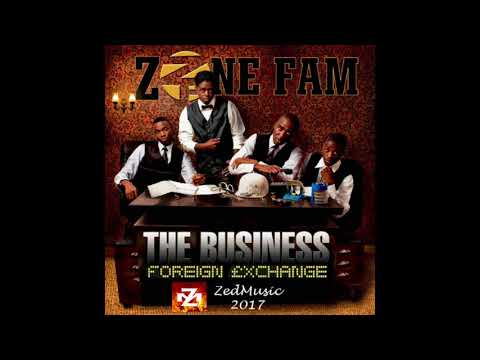Zone Fam No Matter What They Say (Audio) Zambian Music 2017