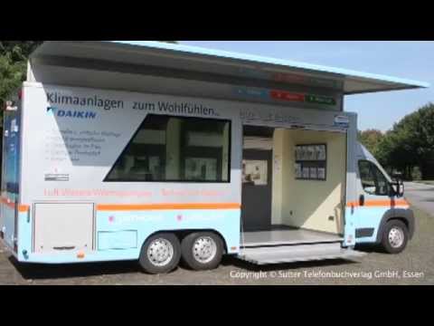 Video 1 ATHOKA - Klimaanlagen-Profi für Ihr Zuhause