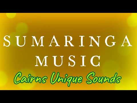 Cairns Unique Sounds - Ei roto i taku moemoeanga iakoe.