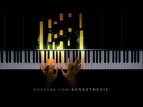 Mendelssohn - 'Sweet Remembrance' (Songs Without Words Op.19 No.1)