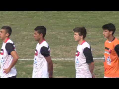 INICIO FLAMENGO X SJCFC   IGOR CANHOTO 96