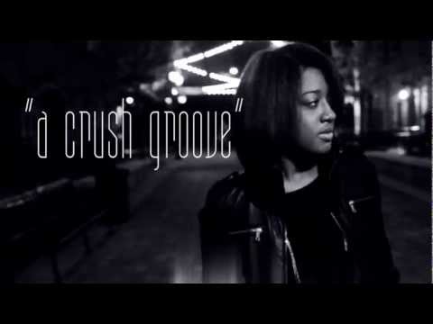 RAPSODY - A CRUSH GROOVE
