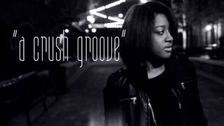 RAPSODY - A CRUSH GROOVE