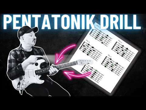 So lernst Du ALLE 5 Positionen in 20 Minuten!