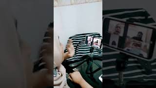 Download lagu Virtual Live at Prof. Munawar Kholil - Ati dudu Wesi mp3