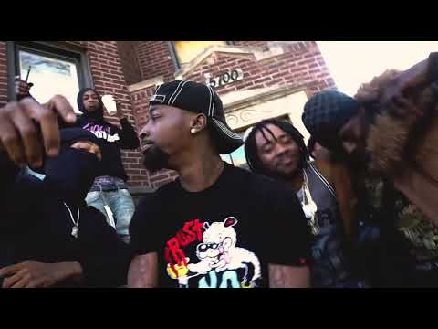 Jonnha Man - TweakTime (Official Music Video)