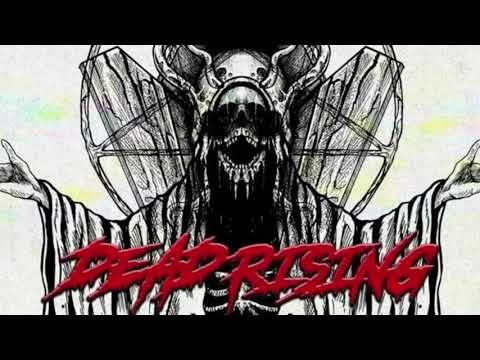 SCARLXRD - DEAD RISING TYPE BEAT *black pearl*