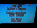 Sesame Street Credit S