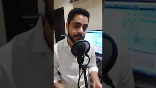 Download lagu Janam Dekh Lo - Main Yahaan Hoon | Unplugged | Cover mp3