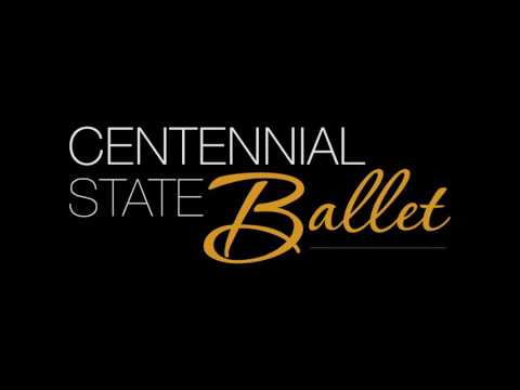 Centennial State Ballet | Northern Colorado's Pre-professional Youth Ballet Company
