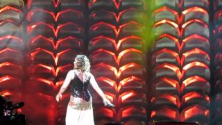 Fogo no Paiol - Maria Rita - 24/05/2014 - Citibank Hall