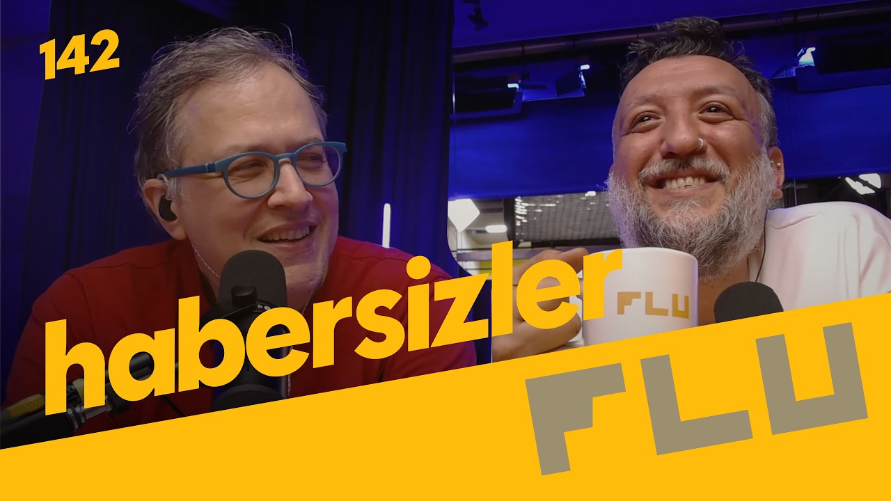 Habersizler - İlker Canikligil & Nazım Yılmaz - B142