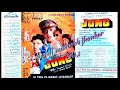Deewana Deewana Ye Dil Tera Deewana Jung Movie Song Eagle Jhankar Song Kashif Mahboob Jhankar 90