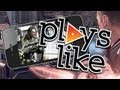 Plays Like... - Mass Effect 3