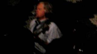 18 South with John Cowan New Years Eve 2009 (On Your Way Down)