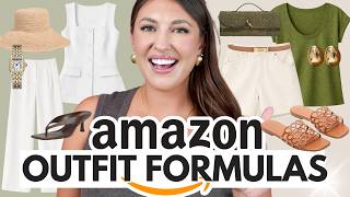 10 Summer Amazon Outfit Ideas You’ll Want to Copy