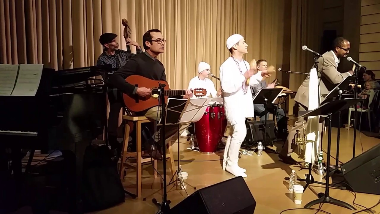 Hire Conjunto Philadelphia Cuban Entertainment in Philadelphia