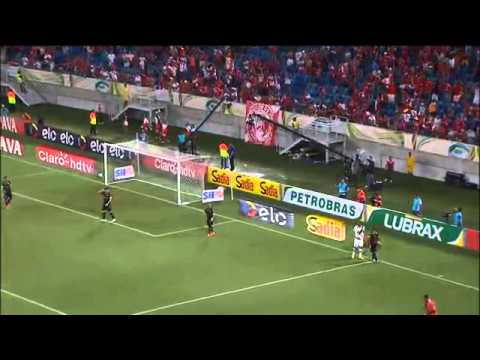 Copa do Brasil - Melhores Momentos Vasco 3x2 América-RN