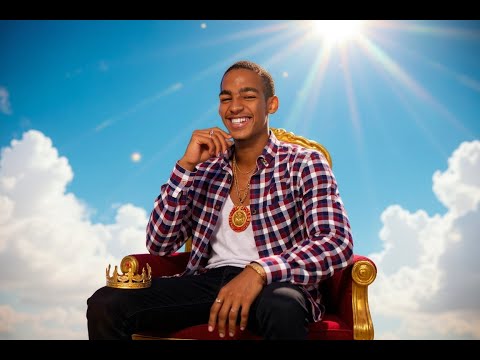 El Elegido, quisieron humillarlo pero DIOS tenía otro plan (Video Oficial) - Angelito Ramire