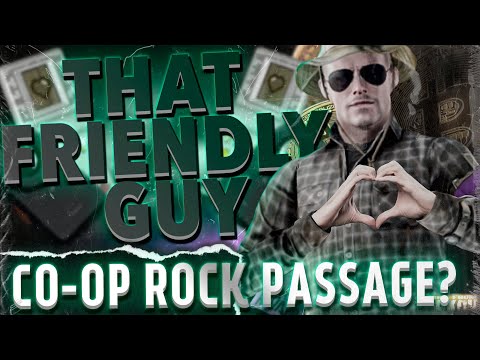 CAN YOU EXTRACT WITH A RANDOM AT ROCK PASSAGE!? FULL HIGHLIGHT RAID