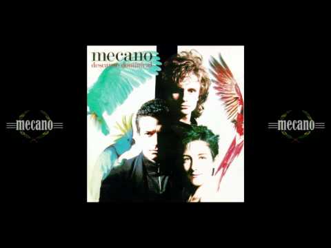 Hermano Sol Hermana Luna - Mecano