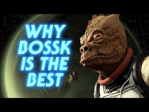 Why Bossk is the Best with the Creators of Scorekeeper