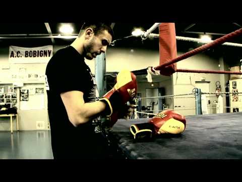 YAZID AMGHAR RAFALE 2 PLOMB