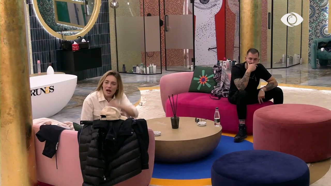 “Je çun i keq…”/ Heidi debaton me Meritonin