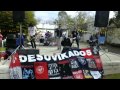 COVER RAMONES - OUT OF TIME 