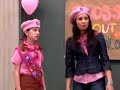 Disney Channel Sonny With A Chance Cookie Monsters Promo November 2009