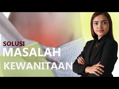 Agen penyebab wanita tetes Peningkatan pengguna penis