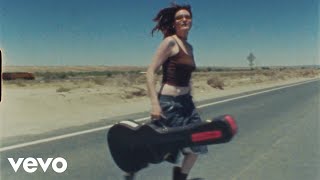 Katie Gavin – “Casual Drug Use”