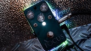 Video thumbnail for VFE Pedals Focus - IN DEPTH Review by EytschPi42