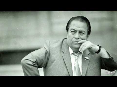 Resid Behbudov - Kucelere su sepmisem